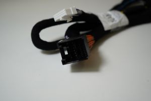 Cablaj plug & play NAM78 DSP Nakamichi NDSK4285 Ford Focus