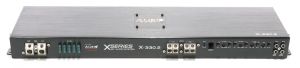 Amplificator Audio System X-330.2, 2 x 825 watts, in 1, 2 sau 4 ohm, clasa AB