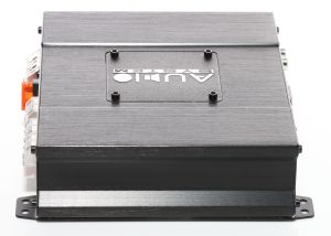 Amplificator Audio System X-150.2 D, 2 x 250 watts, in 2 sau 4 ohm, clasa D