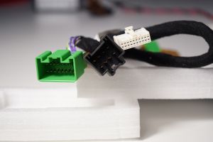 Cablaj plug & play NAM88 DSP Nakamichi NDSK4285 Lincoln