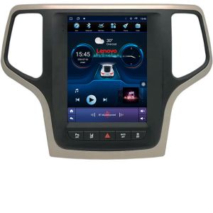 Navigatie Jeep Grand Cherokee 2014-2019, Qled 9.7", ,8 Core 4+64 360 4G