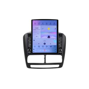 Navigatie Fiat Doblo 2010-2017 KIT-DOBLO10 ecran tip TESLA 9.7" cu Android Radio Bluetooth Internet GPS WIFI 2+32 DSP Quad