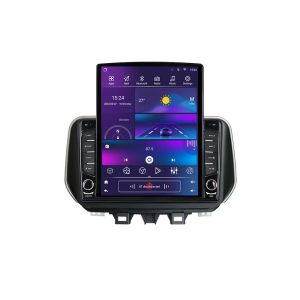 Navigatie Hyundai Tucson 2019 KIT-1135 ecran tip TESLA 9.7" cu Android Radio Bluetooth Internet GPS WIFI 2+32 DSP Quad