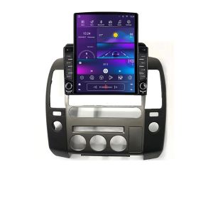 Navigatie dedicata Edonav Nissan Patfinder Navara Android radio gps internet quad core 2+32 ecran vertical 9.7" KIT-nav-oem+EDT-E708