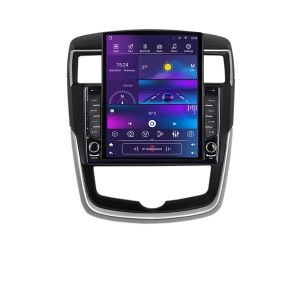 Navigatie Nissan Pulsar 2014-2018 Android radio gps internet quad core 2+32 ecran vertical 9.7" KIT-pulsar+EDT-E708