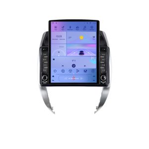 Navigatie Nisan Note 2012-2019 Android radio gps internet quad core 2+32 ecran vertical 9.7" KIT-note-2012+EDT-E708