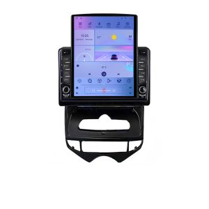 Navigatie Hyundai IX20 2010-2019 Android radio gps internet quad core 2+32 ecran vertical 9.7" kit-ix20-automatic+EDT-E708