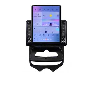 Navigatie Hyundai IX20 2010-2019 Android radio gps internet quad core 2+32 ecran vertical 9.7" kit-ix20-manual+EDT-E708