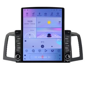 Navigatie Jeep Grand Cherokee 2008-2010 Android radio gps internet quad core 2+32 ecran vertical 9.7" Kit-cherokee-2009+EDT-E708