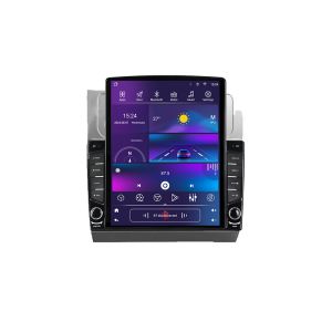 Navigatie VW Touran 2003-2010 K-TOURAN1 ecran tip TESLA 9.7" cu Android Radio Bluetooth Internet GPS WIFI 2+32 DSP Qua