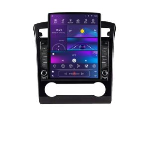 Navigatie Hyundai Tucson 2021- ecran tip TESLA 9.7" cu Android Radio Bluetooth Internet GPS WIFI 2+32 DSP Quad Core