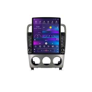 Navigatie Subaru Forester 2004-2008 K-forester ecran tip TESLA 9.7" cu Android Radio Bluetooth Internet GPS WIFI 2+32