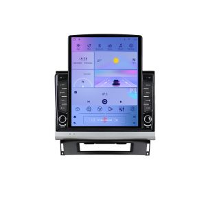 Navigatie Opel Astra J K-072 ecran tip TESLA 9.7" cu Android Radio Bluetooth Internet GPS WIFI 2+32 DSP Quad Core