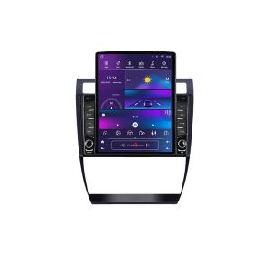 Navigatie Audi A6 K-102 ecran tip TESLA 9.7" cu Android Radio Bluetooth Internet GPS WIFI 2+32 DSP Quad Core