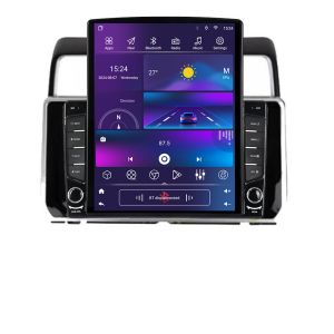 Navigatie Toyota Prado J150 2018- K-1065 ecran tip TESLA 9.7" cu Android Radio Bluetooth Internet GPS WIFI 2+32 DSP Qu