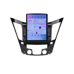 Navigatie Hyundai Sonata 2011-2015 K-259 ecran tip TESLA 9.7" cu Android Radio Bluetooth Internet GPS WIFI 2+32 DSP Qu