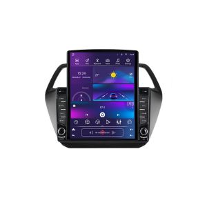 Navigáció Suzuki S-Cross K-337 TESLA típusú 9.7"-os képernyővel Android Rádió Bluetooth Internet GPS WIFI 2+32 DSP Quad Core