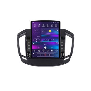 Navigatie Opel Insignia 2014-2016 K-338 ecran tip TESLA 9.7" cu Android Radio Bluetooth Internet GPS WIFI 2+32 DSP Qua