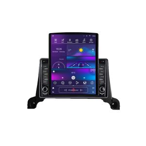 Navigatie Peugeto 5008 2016-2020 K-5008 ecran tip TESLA 9.7" cu Android Radio Bluetooth Internet GPS WIFI 2+32 DSP Qua