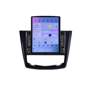Navigatie Renault Kadjar K-9030 ecran tip TESLA 9.7" cu Android Radio Bluetooth Internet GPS WIFI 2+32 DSP Quad Core