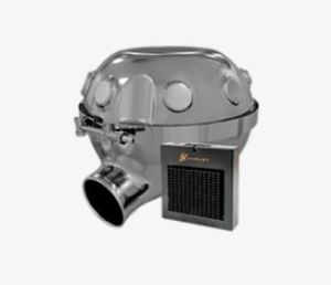 XHAUST Evacuare electronica 