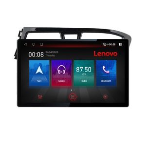 NavigatieHyundai I20 2015-2018 KIT-517 Lenovo 8+128 Qualcomm 2K 13 inch android 4G DSP 