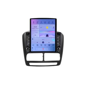 Navigatie Fiat Doblo 2010-2017 KIT-DOBLO10v1 ecran tip TESLA 9.7" 8 core 4+32 4G DSP Android Radio Bluetooth Internet GPS WIFI 
