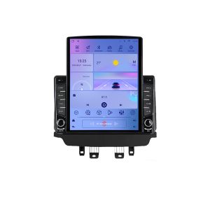 Navigatie Mazda CX3 KIT-cx3 2014-2020 ecran tip TESLA 9.7" 8 core 4+32 4G DSP Android Radio Bluetooth Internet GPS WIFI 