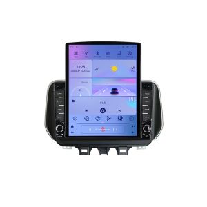 Navigatie Hyundai Tucson 2019 KIT-1135 ecran tip TESLA 9.7" 8 core 4+32 4G DSP Android Radio Bluetooth Internet GPS WIFI 