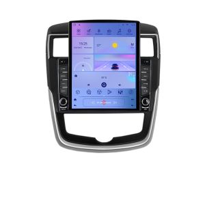 Navigatie Nissan Pulsar 2014-2018 Android radio gps internet  Octa Core 4+64 LTE KIT-pulsar+EDT-E709