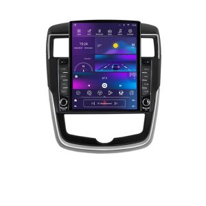 Navigatie Nissan Pulsar 2014-2018 Android radio gps internet  Octa Core 4+64 LTE KIT-pulsar+EDT-E709