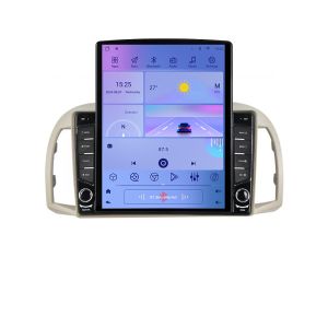 Navigatie Nissan Micra 2002-2010 Android radio gps internet  Octa Core 4+64 LTE KIT-micra2003+EDT-E709