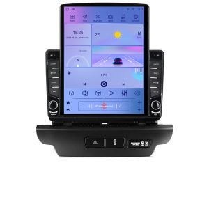 Navigatie Kia Ceed 2018-2020 Android radio gps internet  Octa Core 4+64 LTE KIT-ceed18+EDT-E709