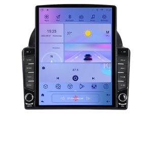 Navigatie Kia Carnival 2006-2014 Android radio gps internet  Octa Core 4+64 LTE KIT-carnival2006+EDT-E709
