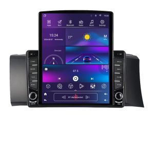 Navigatie Subaru BRZ 2012-2021 Toyota GT 86 2012-2021 Android radio gps internet  Octa Core 4+64 LTE KIT-BRZ+EDT-E709