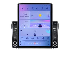 Navigáció Suzuki Alto 2009-2016 Android rádió gps internet Lenovo Octa Core 4+64 LTE KIT-alto+EDT-E709