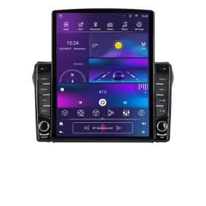 Navigáció Suzuki Alto 2009-2016 Android rádió gps internet Lenovo Octa Core 4+64 LTE KIT-alto+EDT-E709