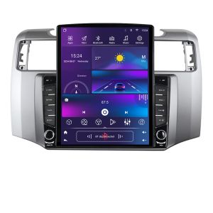 Navigatie Toyota 4runner 2009-2019 Android radio gps internet Octa Core 4+64 LTE KIT-4runner+EDT-E709