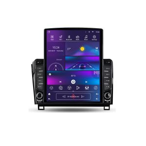 Navigatie Toyota Tundra 2007-2013 Android radio bluetooth internet DSP 8Core 4GB ram tesla style 9.7"