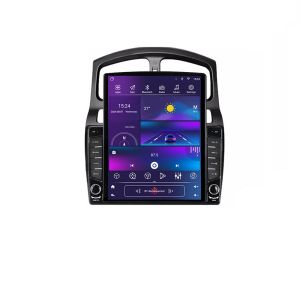 Navigatie Hyundai Santa Fe 2000-2006 Android radio gps internet Octa Core 4+64 LTE Kit-santafe-old+EDT-E709