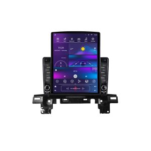 Navigatie Mazda CX5 2015-2020 G-cx5 ecran tip TESLA 9.7" cu Android Radio Bluetooth Internet GPS WIFI 4+32GB DSP 4G O
