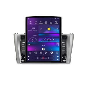 Navigatie Toyota Avensis 2009-2015 G-TY12 ecran tip TESLA 9.7" cu Android Radio Bluetooth Internet GPS WIFI 4+32GB DSP