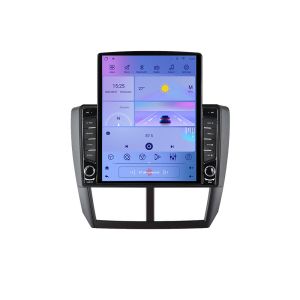 Navigatie Subaru Forester 2007-2013 G-SU01 ecran tip TESLA 9.7" cu Android Radio Bluetooth Internet GPS WIFI 4+32GB DS