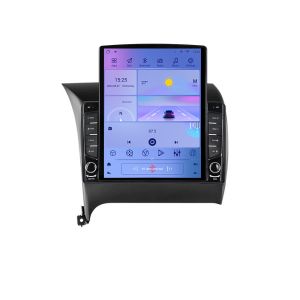 Navigáció Kia Cerato 2013-2017 G-1562 TESLA típusú 9.7"-os képernyő Android Rádió Bluetooth Internet GPS WIFI 4+32GB DSP 4G