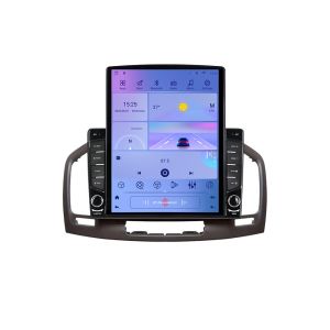 Navigatie Opel Insignia 2009-2013 G-114 ecran tip TESLA 9.7" cu Android Radio Bluetooth Internet GPS WIFI 4+32GB DSP 4