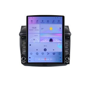 Navigatie Mitsubishi L200 2006-2014 G-094 ecran tip TESLA 9.7" cu Android Radio Bluetooth Internet GPS WIFI 4+32GB DSP