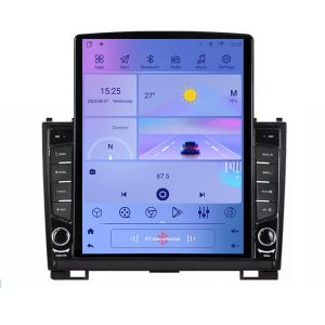 Navigatie Hummer H2 intre anii 2008-2009 Android radio gps internet  Octa Core 4+64 LTE Kit-H2+EDT-E710 v3