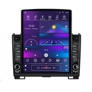 Navigatie Hummer H2 intre anii 2008-2009 Android radio gps internet  Octa Core 4+64 LTE Kit-H2+EDT-E710 v2
