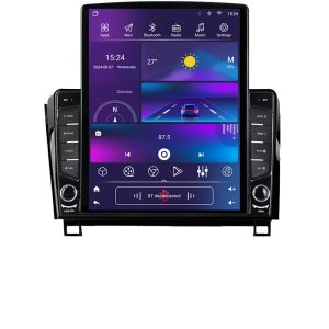 Navigatie Toyota sequoia intre anii 2008-2017 Android radio gps internet Octa Core 4+64 LTE Kit-sequoia+EDT-E7
