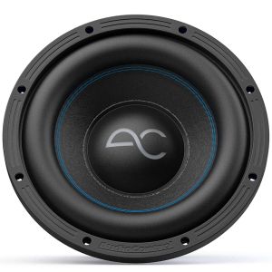 Difuzor bas - Spike series 10-inch single 2-ohm High-performance subwoofer 500W RMS AudioControl SPK-10S2